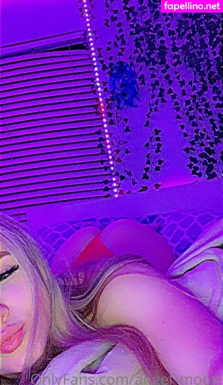 Angel Moon OnlyFans Thumbnail #wNhIuXgmKa