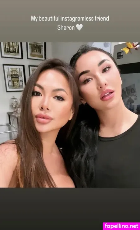 Angel Ngo OnlyFans Thumbnail #6eaKndqvNb