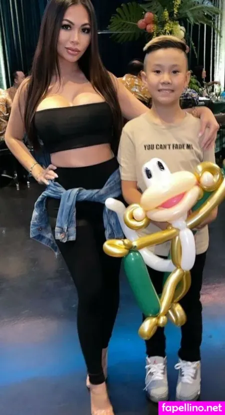 Angel Ngo OnlyFans Thumbnail #B8tpCbw2l9