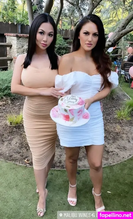 Angel Ngo OnlyFans Thumbnail #Db689i4Fmc