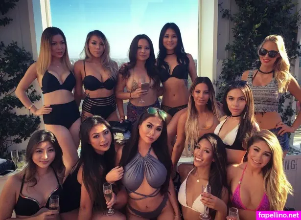 Angel Ngo OnlyFans Thumbnail #F9gldIOHAB