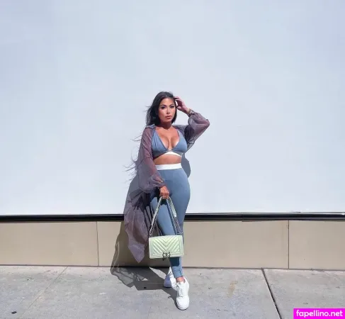 Angel Ngo OnlyFans Thumbnail #FC0NrSmW3R