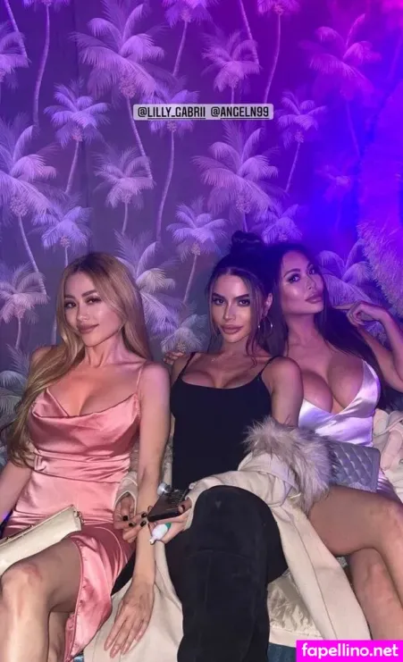 Angel Ngo OnlyFans Thumbnail #VCIHAHTRIg