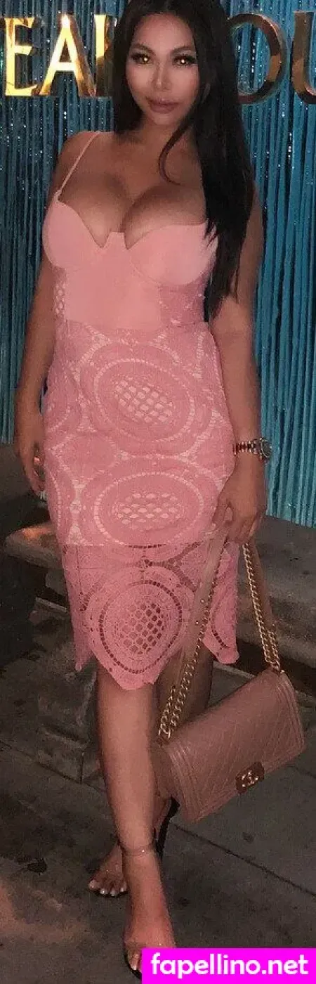 Angel Ngo OnlyFans Thumbnail #YGXepU6Eel