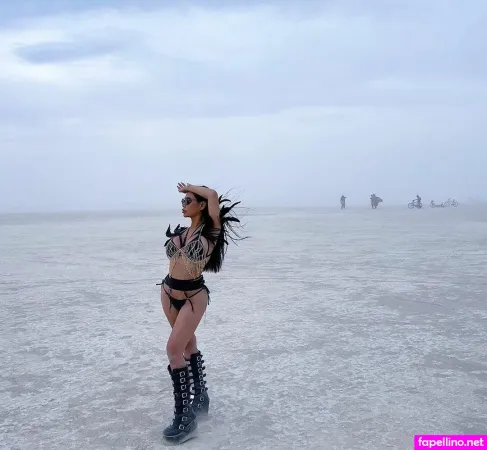 Angel Ngo OnlyFans Thumbnail #ca2WbGzejX