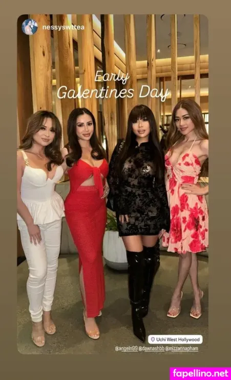 Angel Ngo OnlyFans Thumbnail #jxeRNBGs57