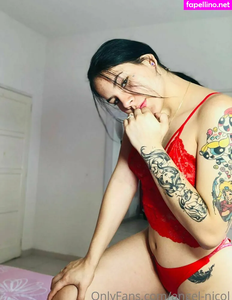 angel-nicol, angeln917 Nude Leaked OnlyFans Photo #IcYKph7hBW