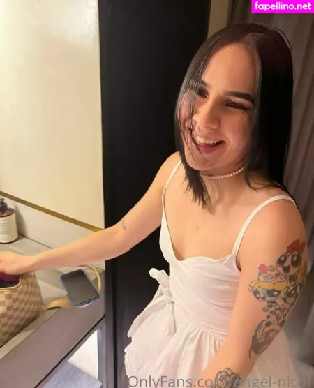 Angel Nicol OnlyFans Thumbnail #KgiMoiCL5V