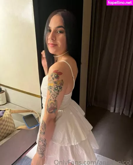 Angel Nicol OnlyFans Thumbnail #mjDywqcL4w