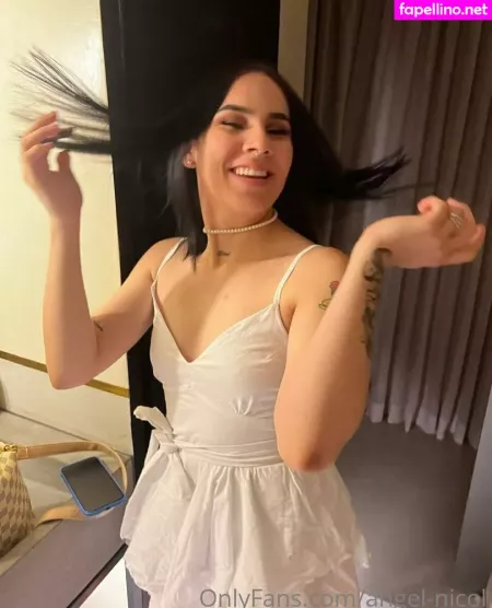 Angel Nicol OnlyFans Thumbnail #sKMPEaNpJq