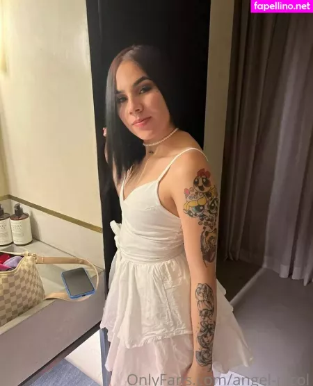 Angel Nicol OnlyFans Thumbnail #vRyUKLB7hI