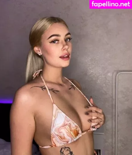Angel Nura OnlyFans Thumbnail #4jO4Ua1U74