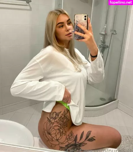 Angel Nura OnlyFans Thumbnail #IKHP1a16sW