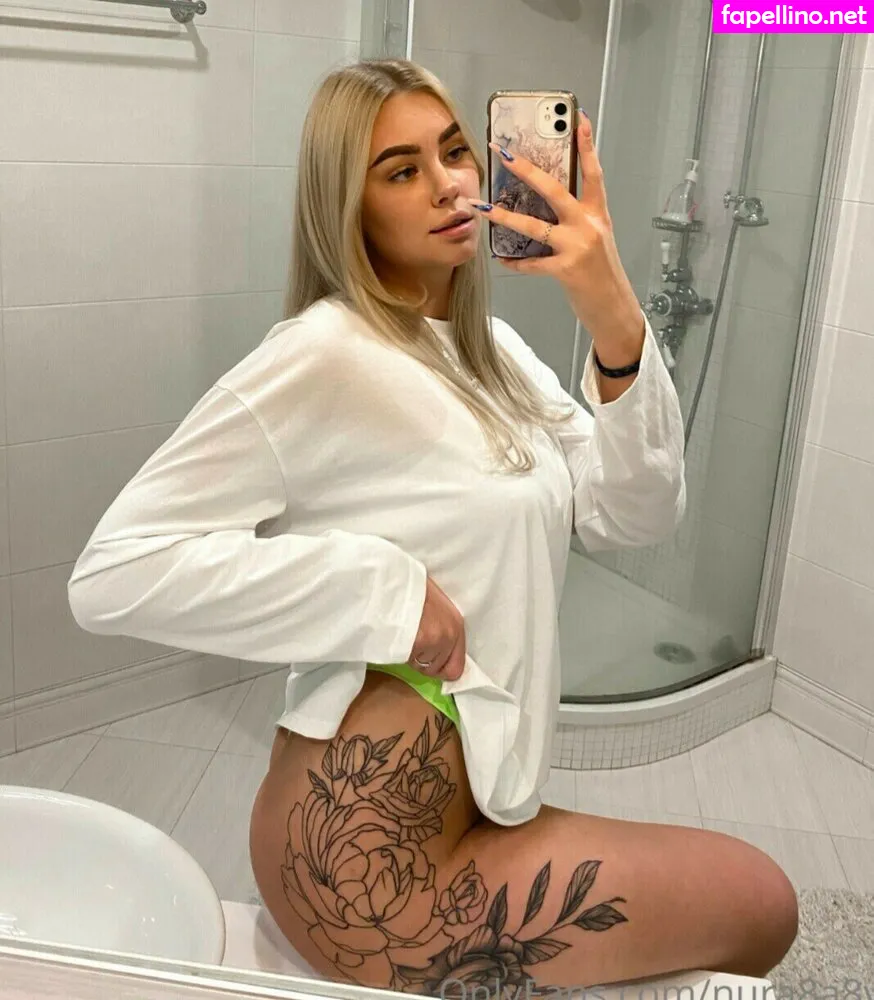 nura_is_real_ Nude Leaked OnlyFans Photo #IKHP1a16sW