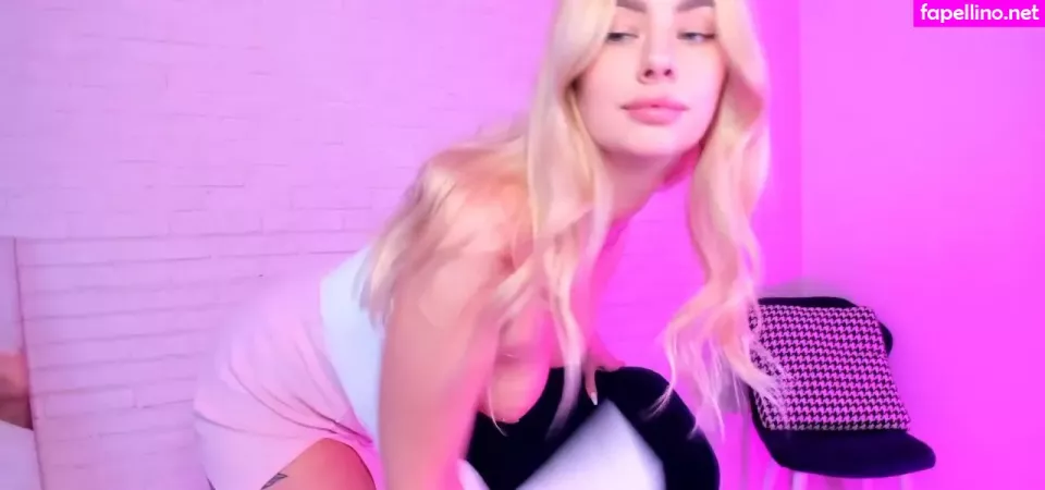 Angel Nura OnlyFans Thumbnail #Ieeloyw0vz