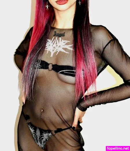 Angel Oceana OnlyFans Thumbnail #9XX7RayKC9