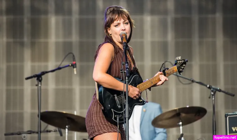 Angel Olsen OnlyFans Thumbnail #H9WNKCEmE9