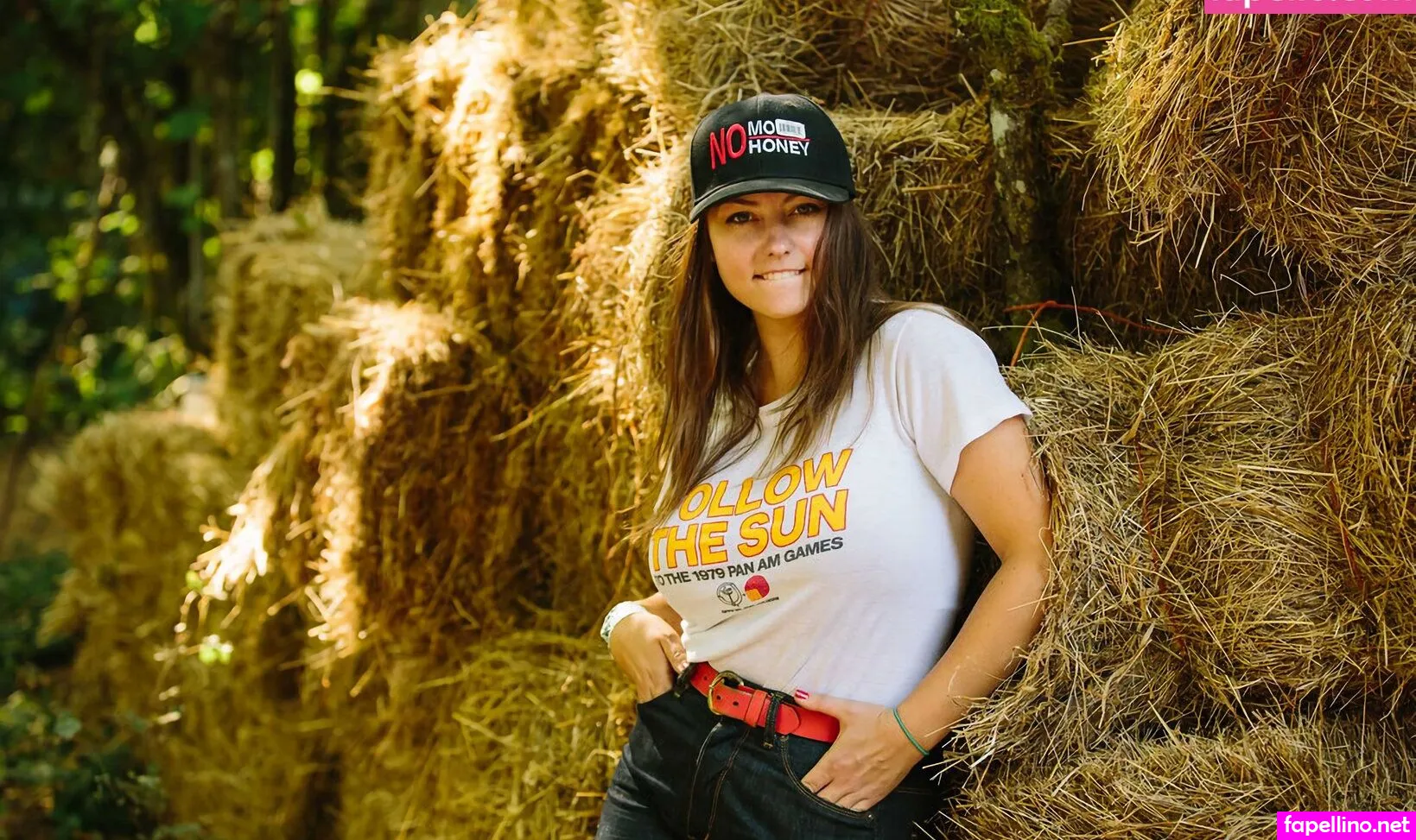 angelolsen, angelolsenmusic Nude Leaked OnlyFans Photo #Kbrq63s3EN