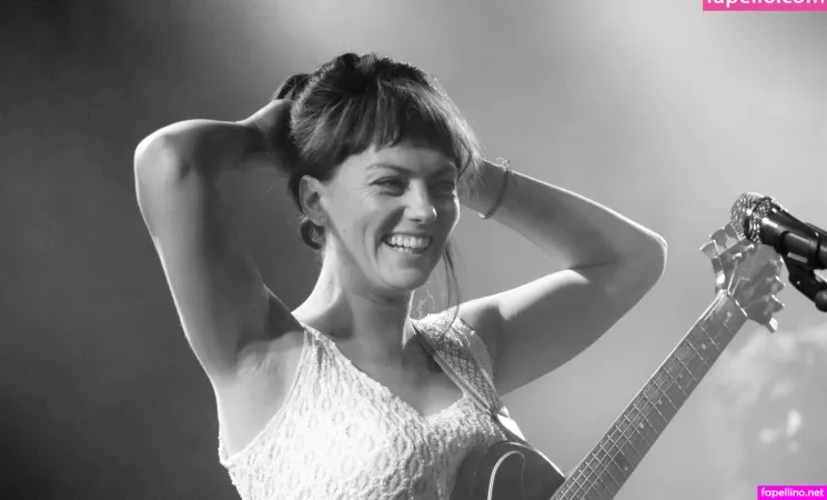 Angel Olsen OnlyFans Thumbnail #TQNQgrxqn5