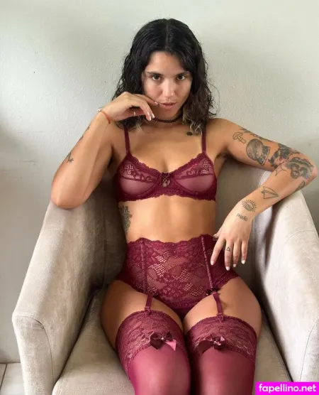 Angel Peit OnlyFans Thumbnail #AF8JUVcgSX