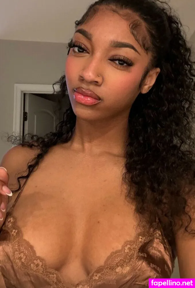 Angel Reese, Reese10Angel, angelreese10 Nude Leaked OnlyFans Photo #3KIBvr9dNp