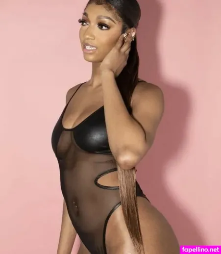 Angel Reese OnlyFans Thumbnail #8jCOwQINeV