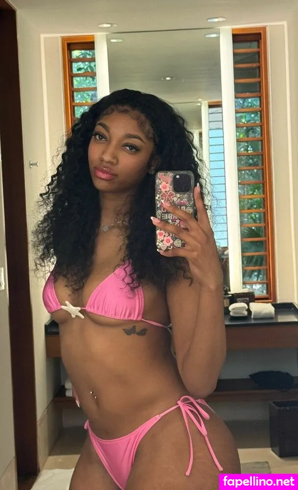 Angel Reese, Reese10Angel, angelreese10 Nude Leaked OnlyFans Photo #W0hUk9ux7S