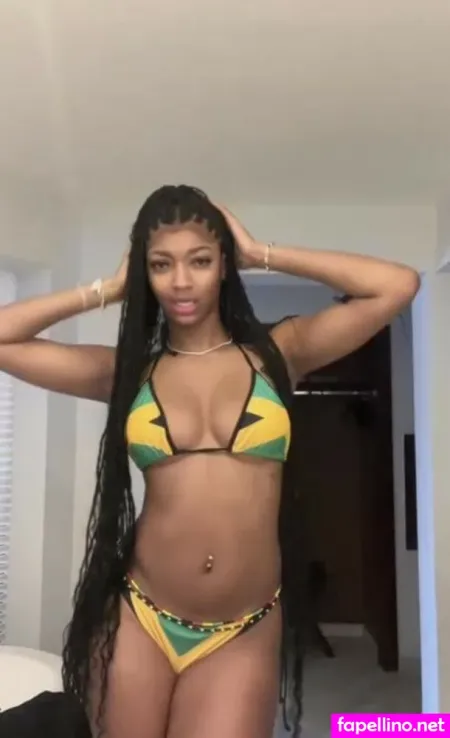 Angel Reese OnlyFans Thumbnail #ZD9cVtAW7M