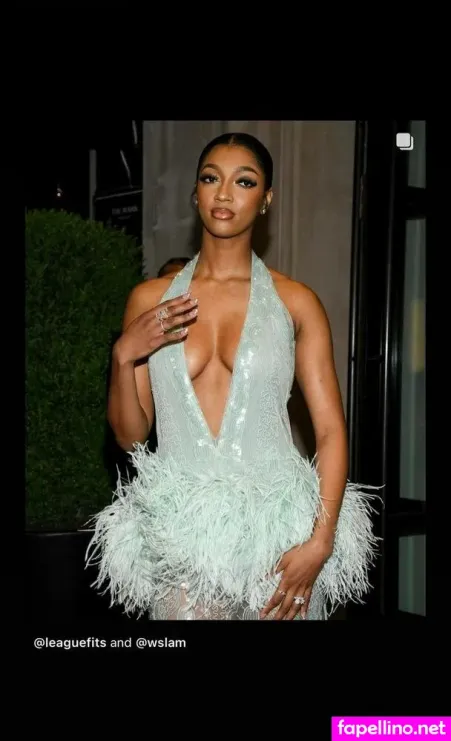 Angel Reese OnlyFans Thumbnail #jlQCooP2oS