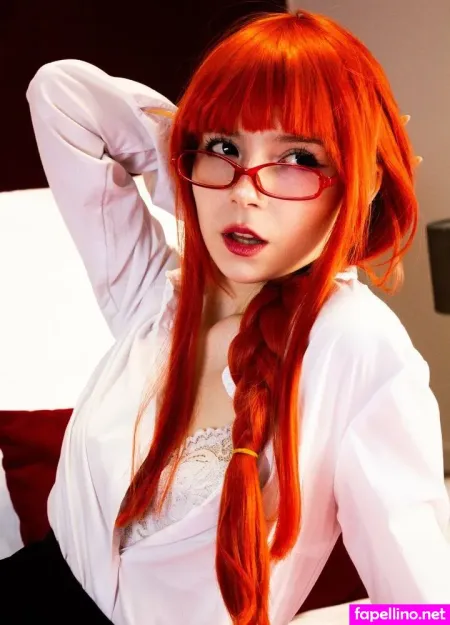 Angel Rosse OnlyFans Thumbnail #JYNPZLlqvO