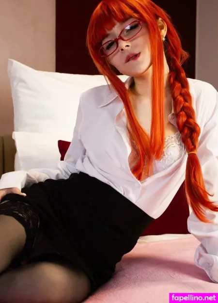 Angel Rosse OnlyFans Thumbnail #L9k8HcmePG