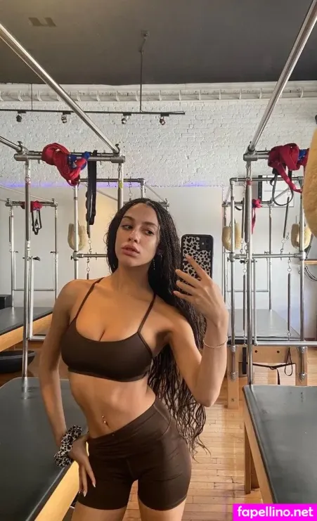 Angel Sophia Macklin OnlyFans Thumbnail #MK2VYOOi9B