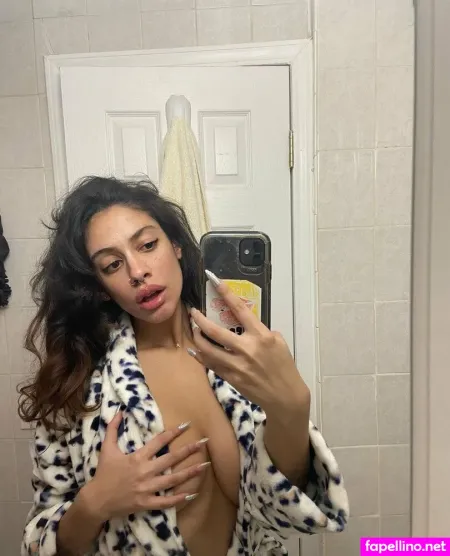 Angel Sophia Macklin OnlyFans Thumbnail #RiMz5UJVeB