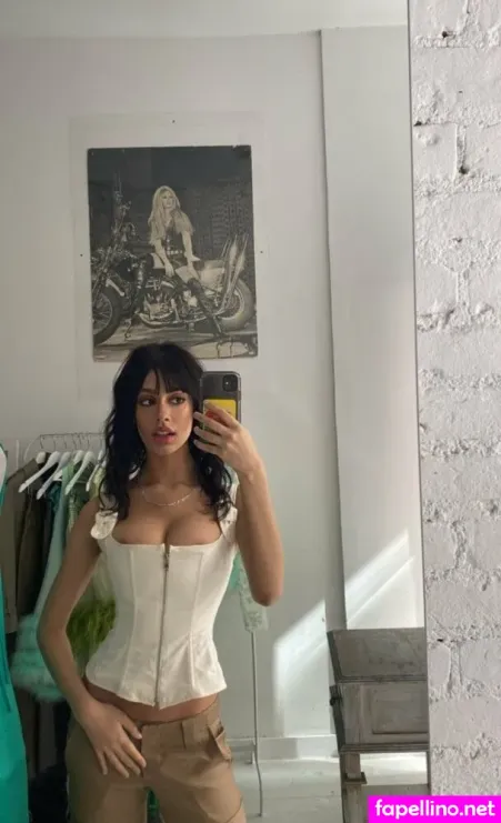 Angel Sophia Macklin OnlyFans Thumbnail #YFBKkzOSnQ
