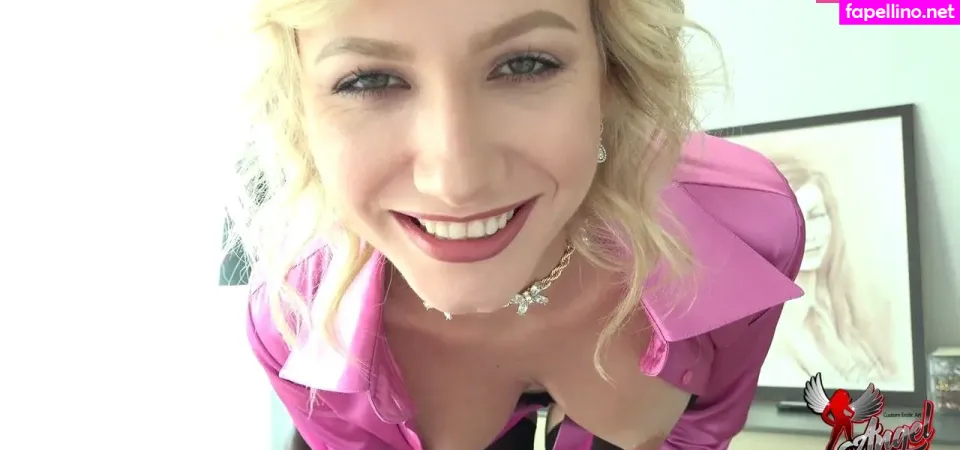 Angel The Dreamgirl OnlyFans Thumbnail #0twpJ30d54