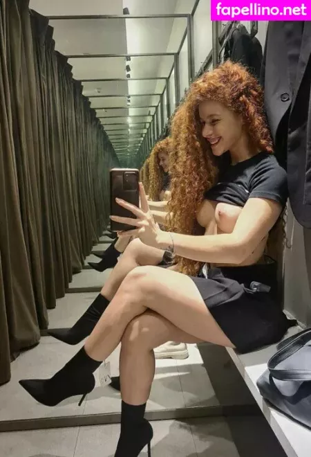 Angel Vinitska OnlyFans Thumbnail #nvdgW11Ims