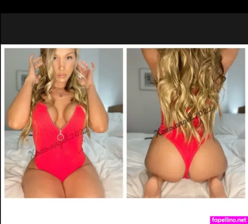 Angel Xoxo 2022 OnlyFans Thumbnail #a8DCF1kyR6