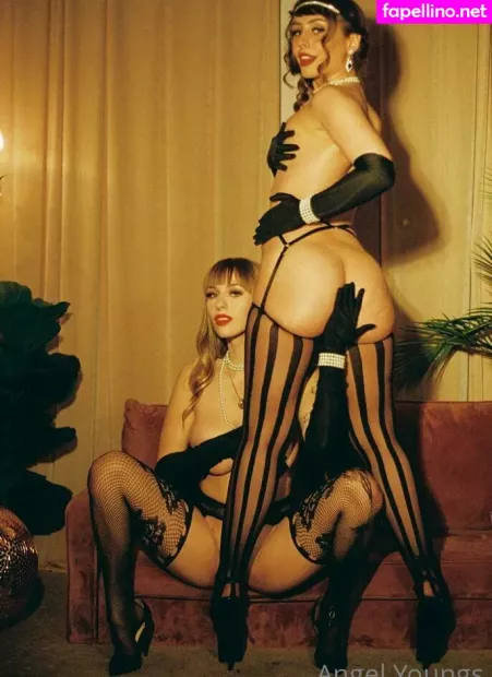 Angel Youngs OnlyFans Thumbnail #kt6dnLd2Na