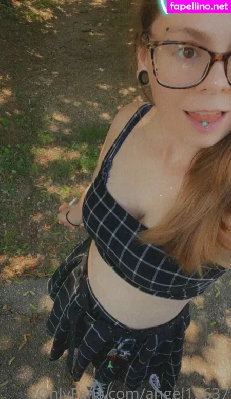 Angel15637 OnlyFans Thumbnail #ImgWIESVig