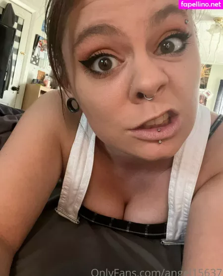 Angel15637 OnlyFans Thumbnail #xzofZEV8vh