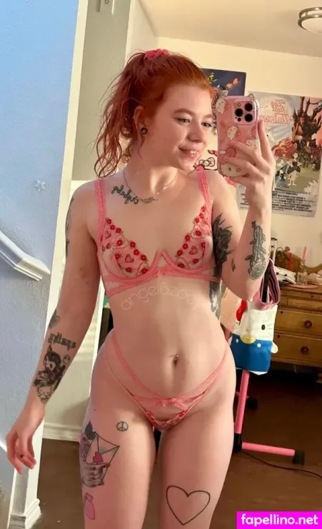 Angel6zoeyy 1 OnlyFans Thumbnail #6L8klmx6e5