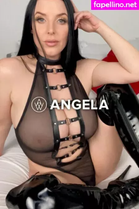 Angela 1 OnlyFans Thumbnail #dPtMChlU6P