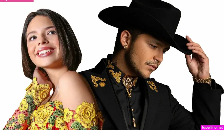 Angela Aguilar OnlyFans Thumbnail #4SeIqyP9ku