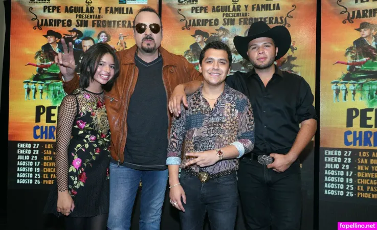 Angela Aguilar Main Profile Photo