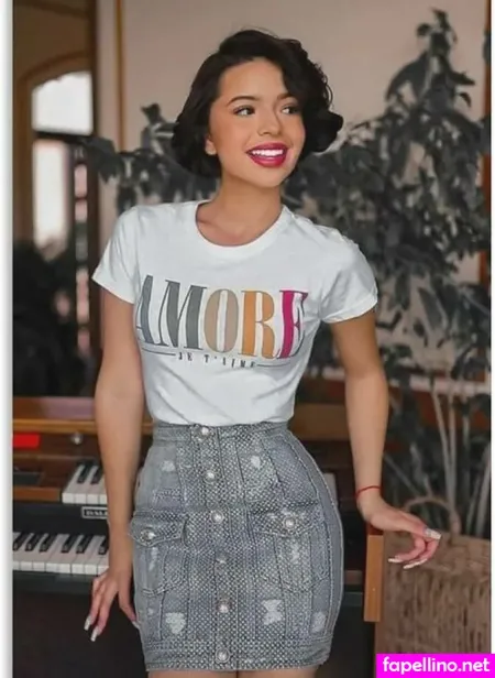 Angela Aguilar OnlyFans Thumbnail #ZxBXaJCC2Y