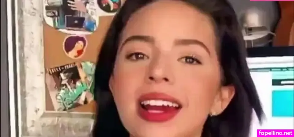 Angela Aguilar OnlyFans Thumbnail #aZ91rMUuZW