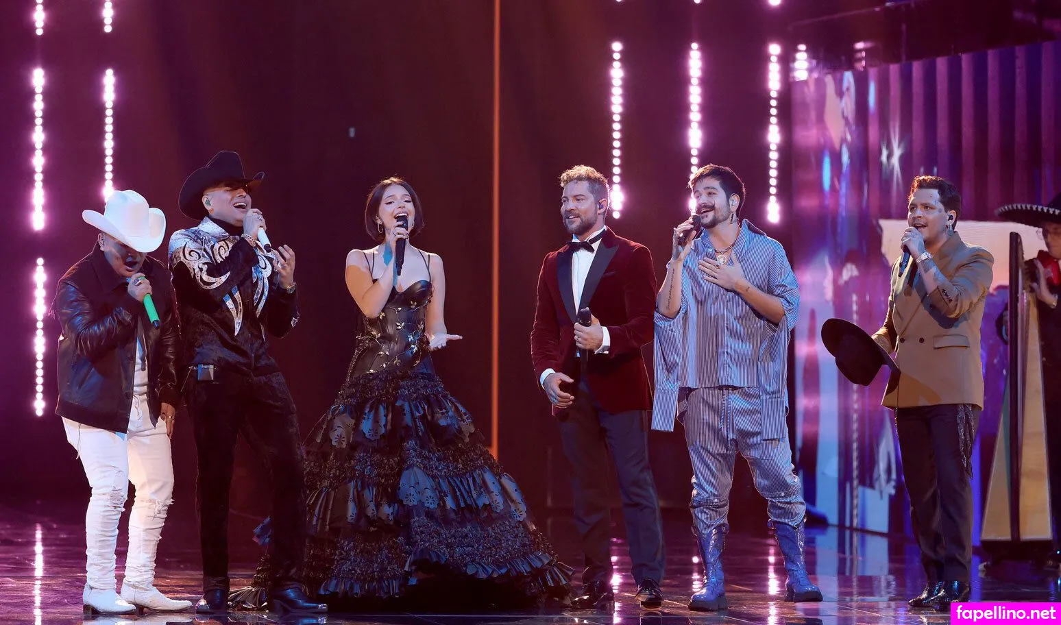 Angela Aguilar, angela_aguilar_ Nude Leaked OnlyFans Photo #daqSf5CkXZ