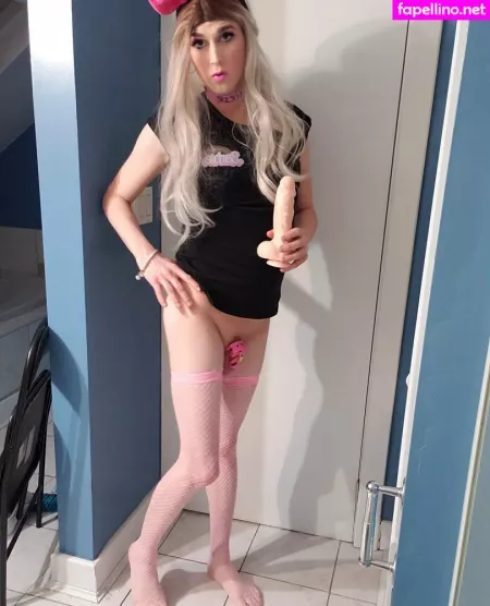 Angela Allure OnlyFans Thumbnail #q6lJBSE2u7