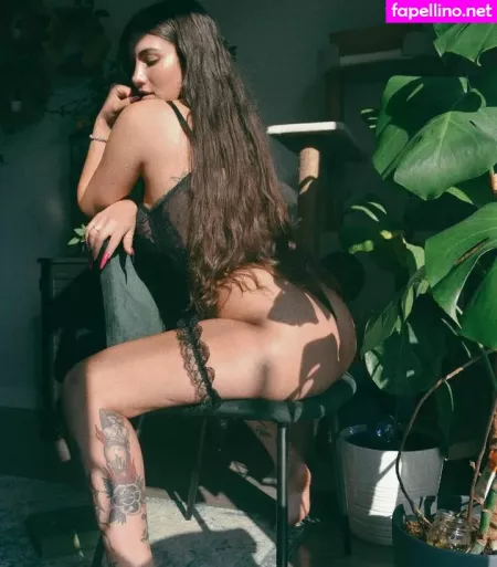 Angela Amethyst OnlyFans Thumbnail #TPKb1FrKCw