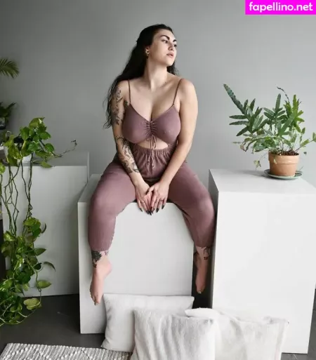 Angela Amethyst OnlyFans Thumbnail #vwvQRNBvwi